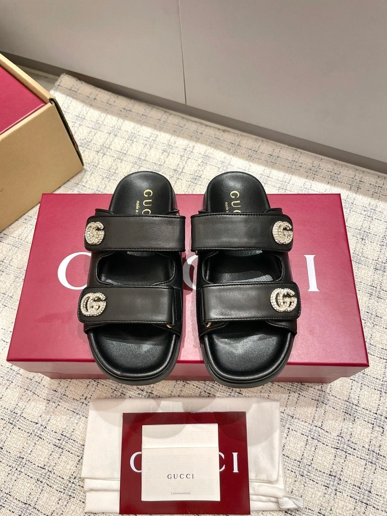 Gxccx Sandals Vibrant 157500