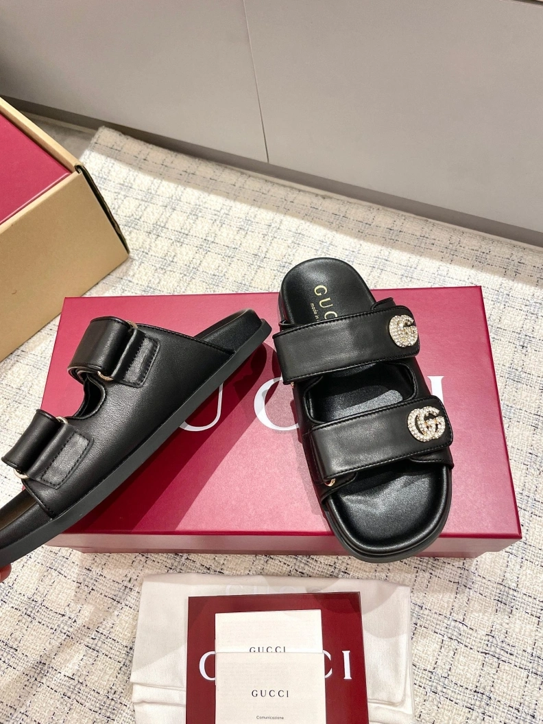 Gxccx Sandals Vibrant 157500