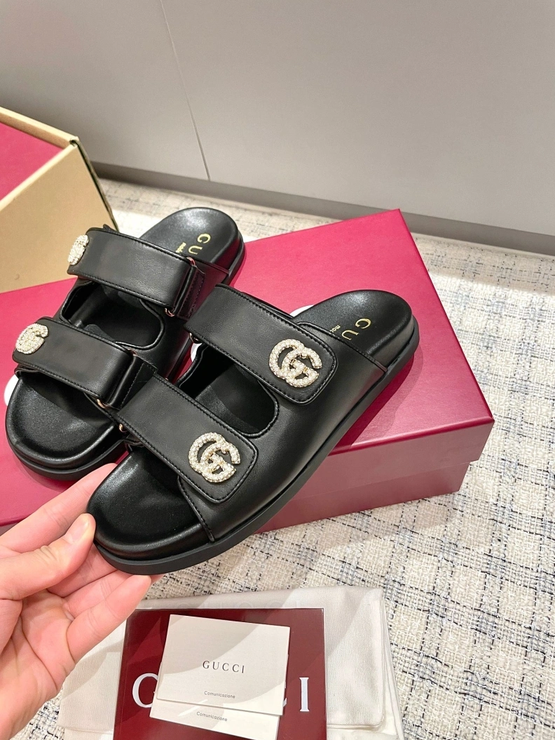 Gxccx Sandals Vibrant 157500