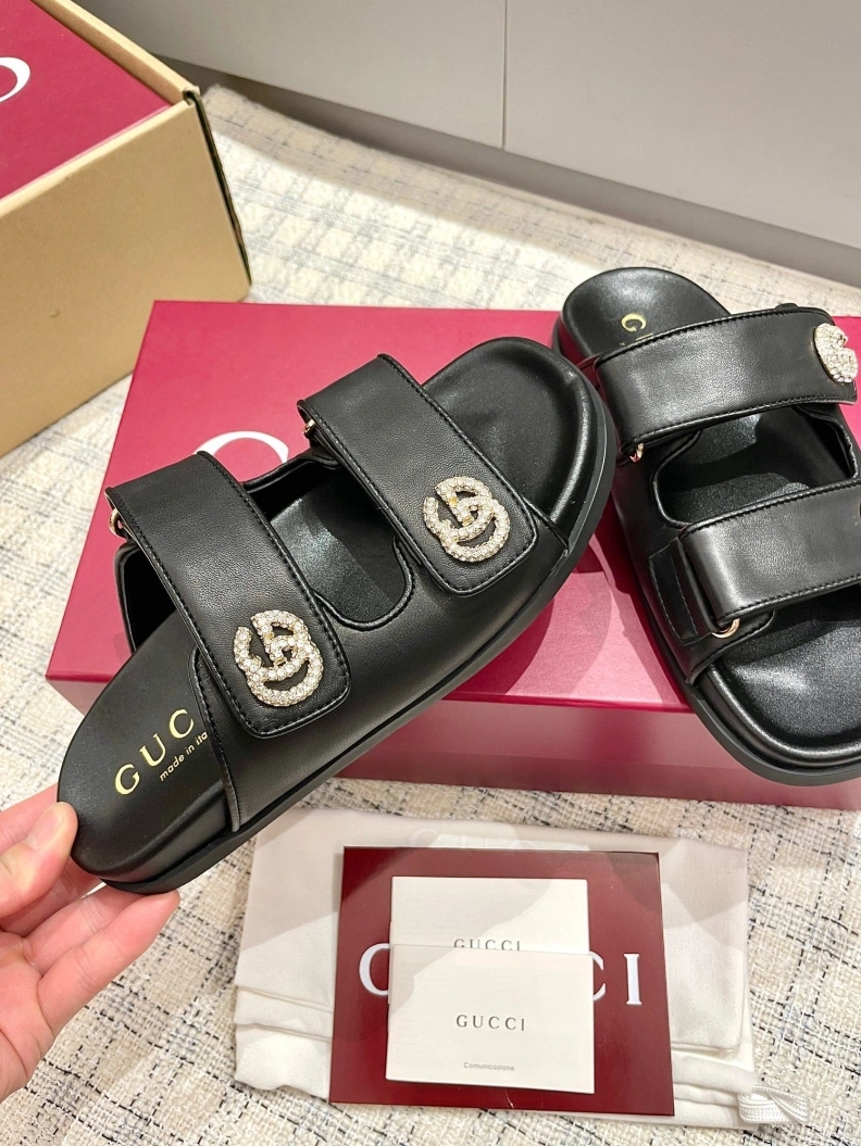 Gxccx Sandals Vibrant 157500