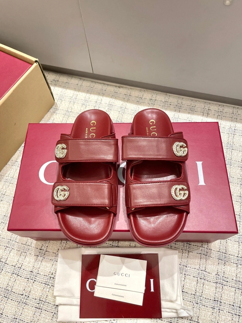 Gxccx Sandals Comfortable 157488