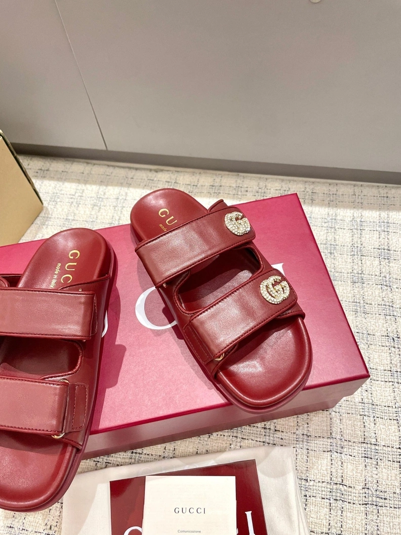Gxccx Sandals Comfortable 157488