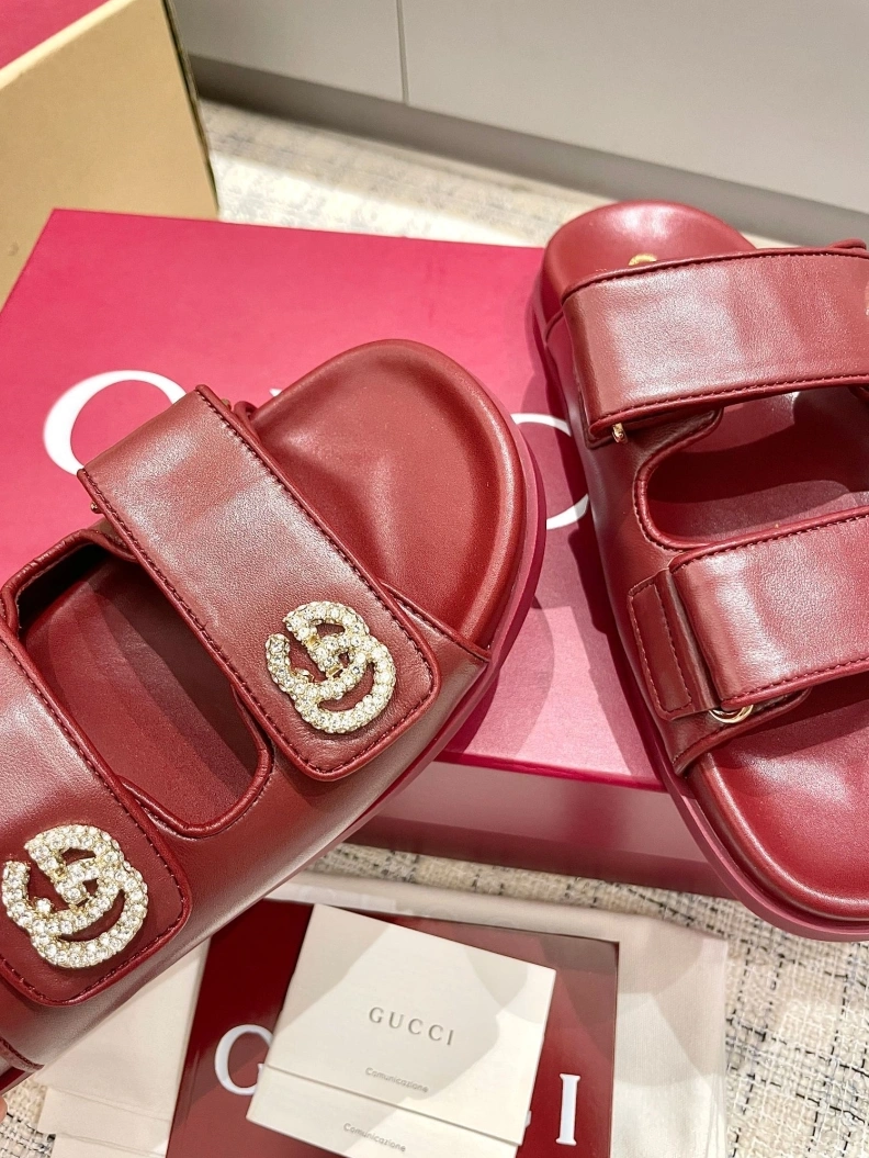 Gxccx Sandals Comfortable 157488