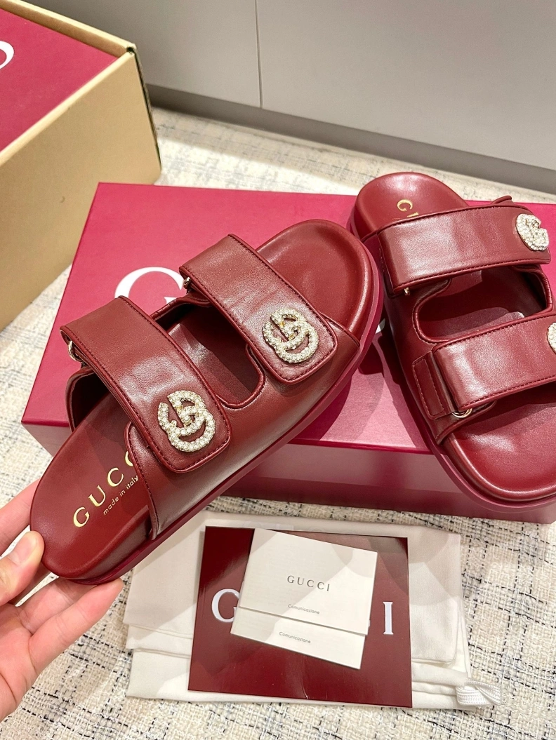 Gxccx Sandals Comfortable 157488