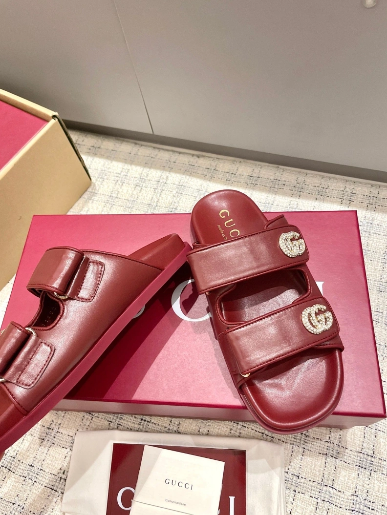 Gxccx Sandals Comfortable 157488