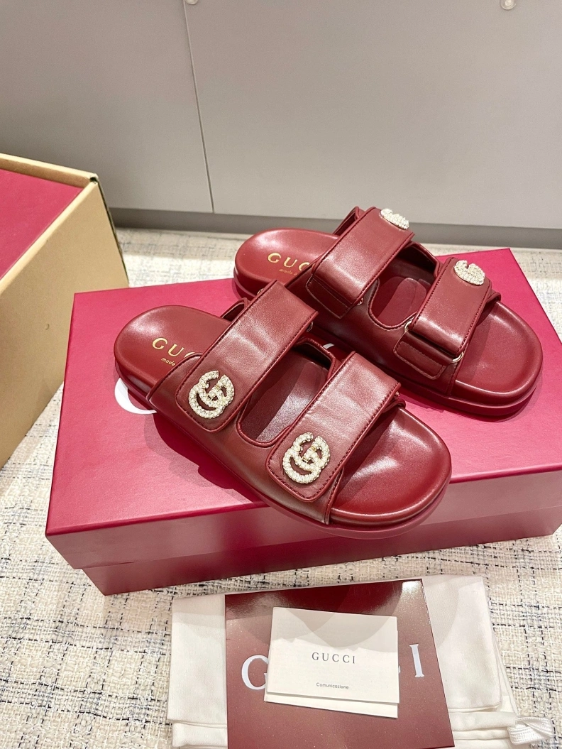Gxccx Sandals Comfortable 157488