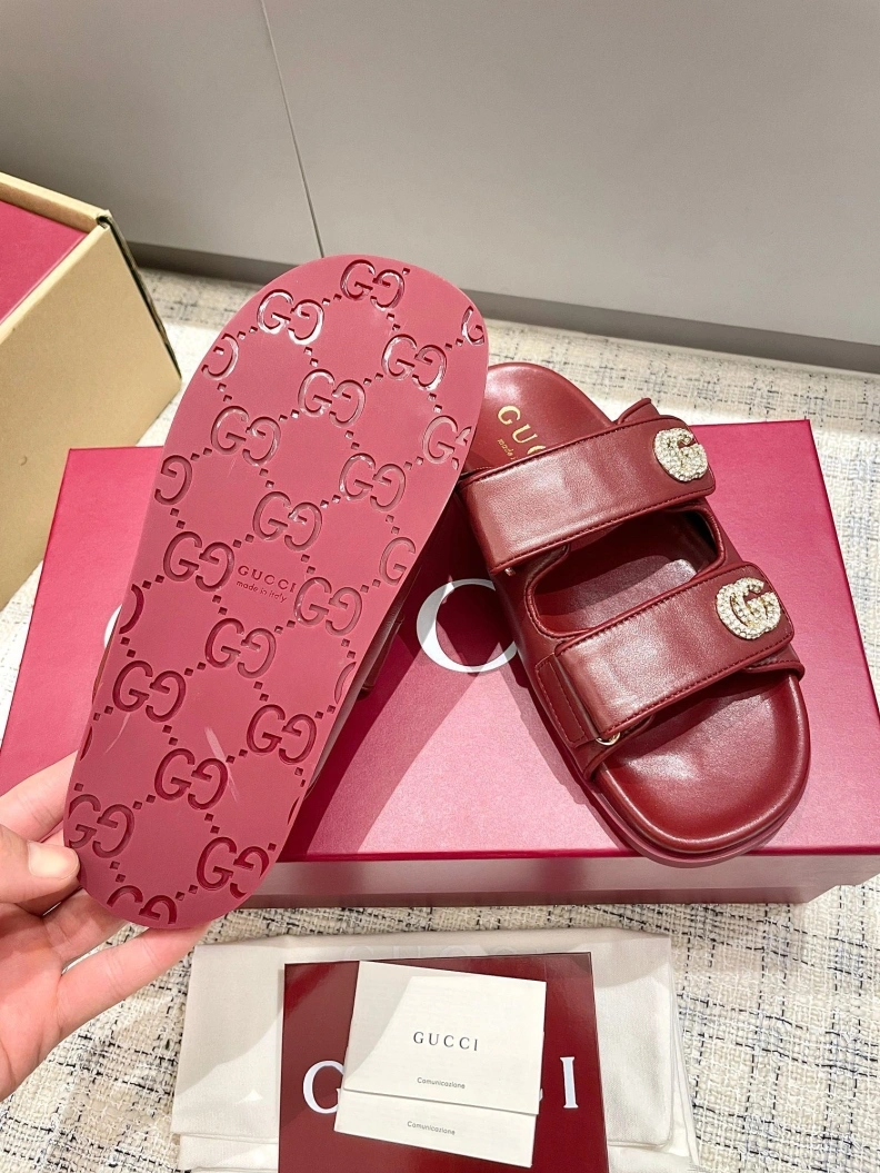 Gxccx Sandals Comfortable 157488