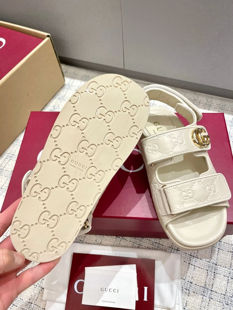 Gxccx Sandals ModernLook 157485