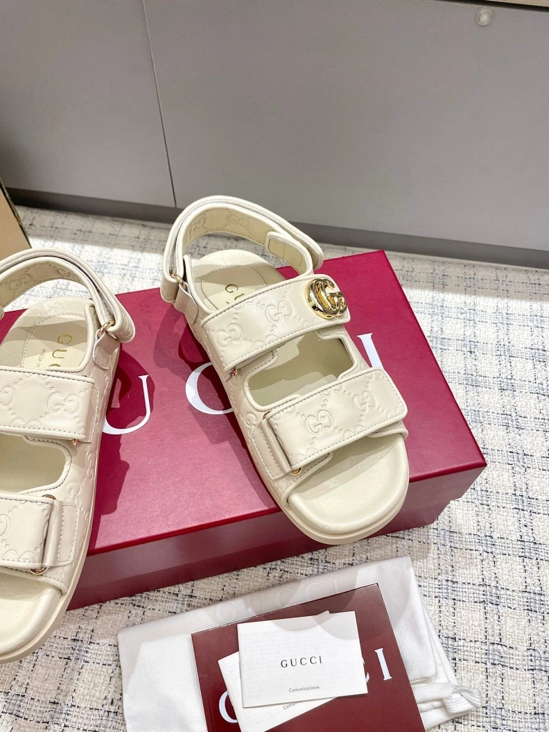 Gxccx Sandals ModernLook 157485