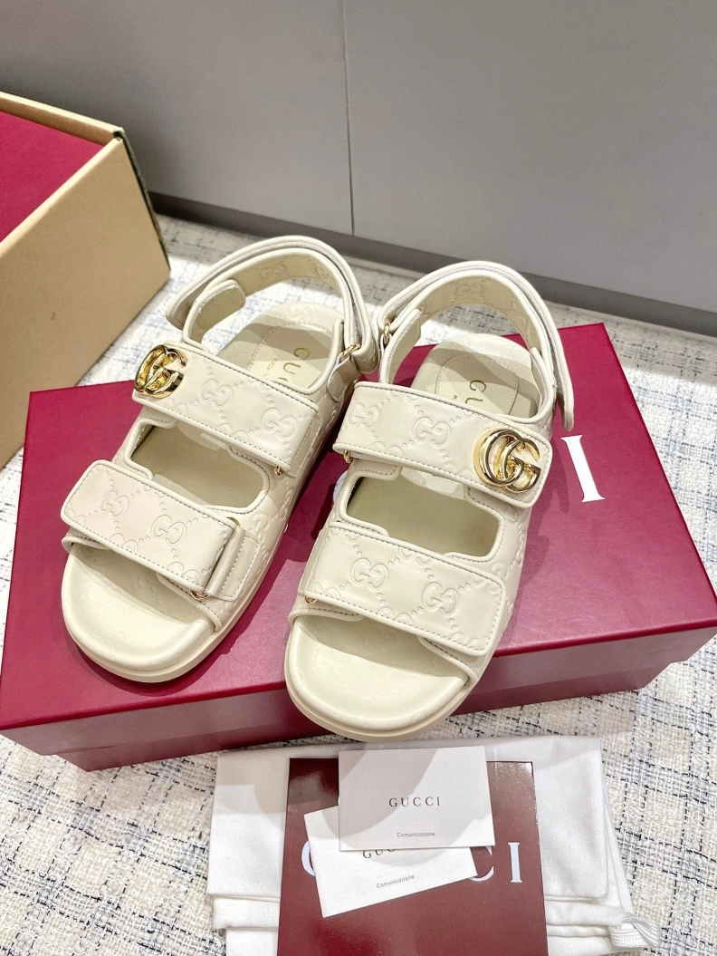 Gxccx Sandals ModernLook 157485