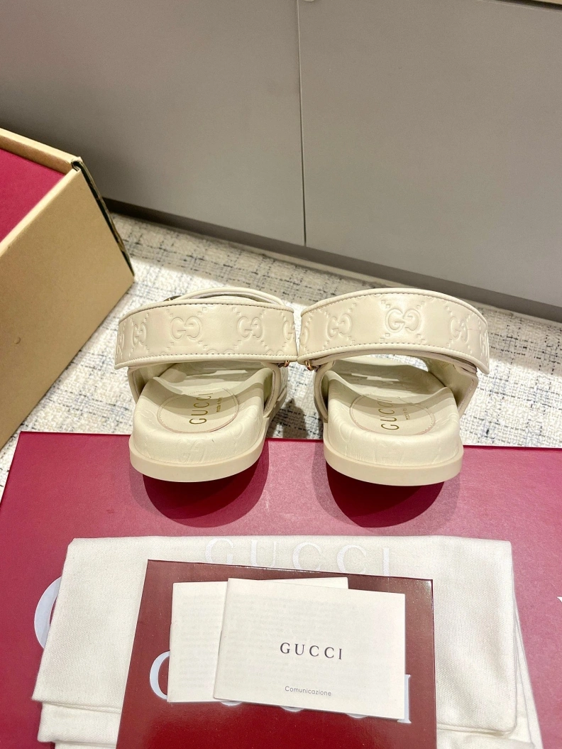 Gxccx Sandals ModernLook 157485