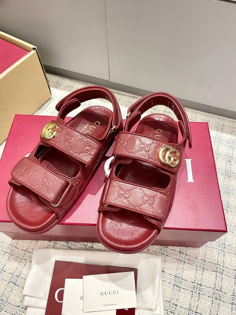 Gxccx Sandals UrbanStyle 157512