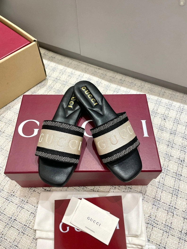 Reliable Gxccx Slippers 157357