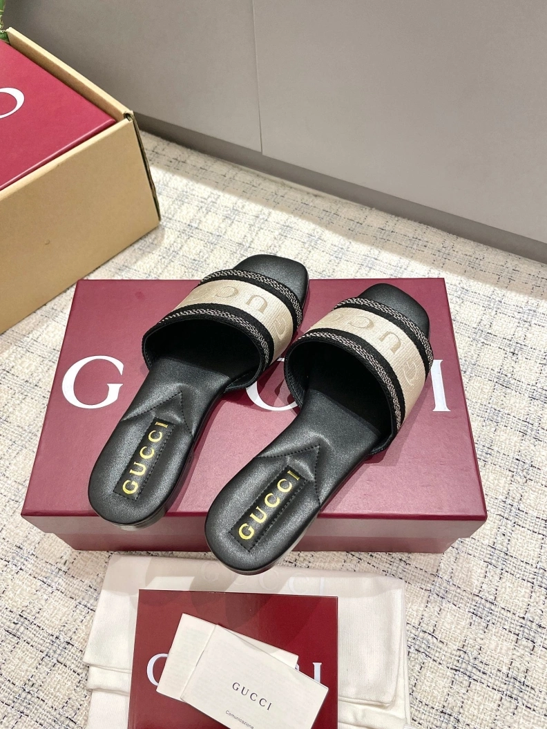 Reliable Gxccx Slippers 157357