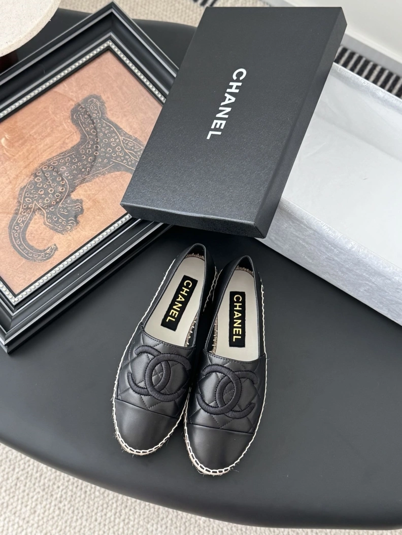 Chxnxl Flat Shoes GoAnywhere 120883