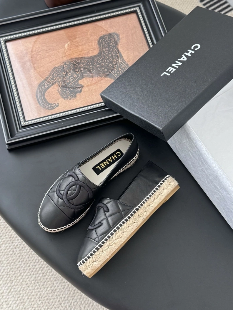 Chxnxl Flat Shoes GoAnywhere 120883