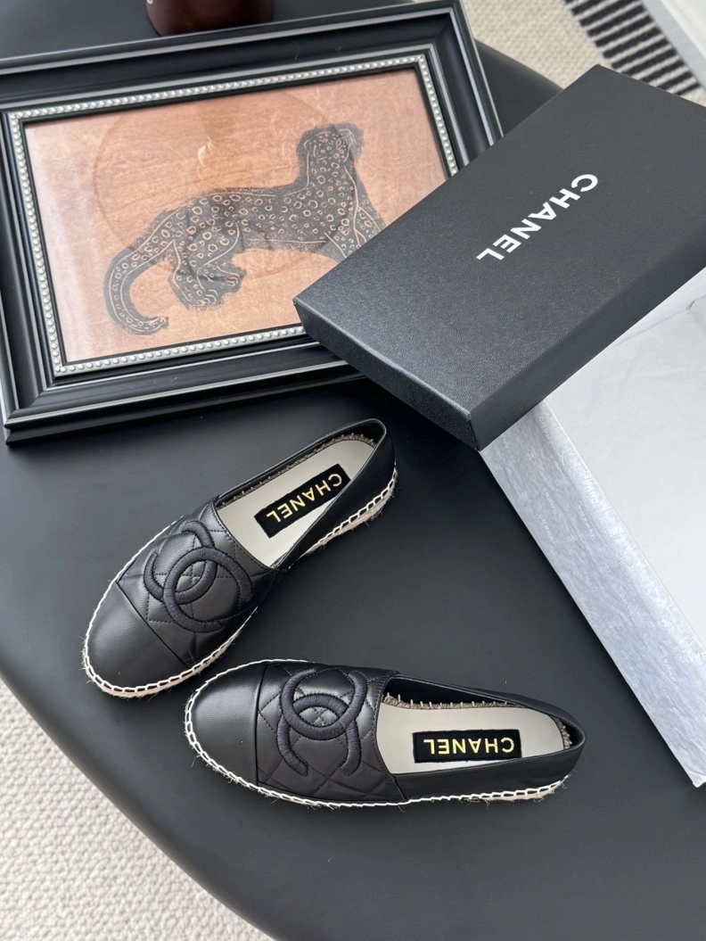 Chxnxl Flat Shoes GoAnywhere 120883
