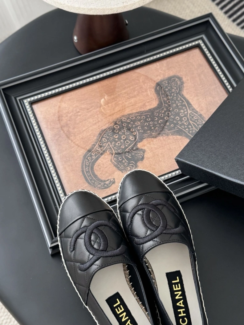 Chxnxl Flat Shoes GoAnywhere 120883