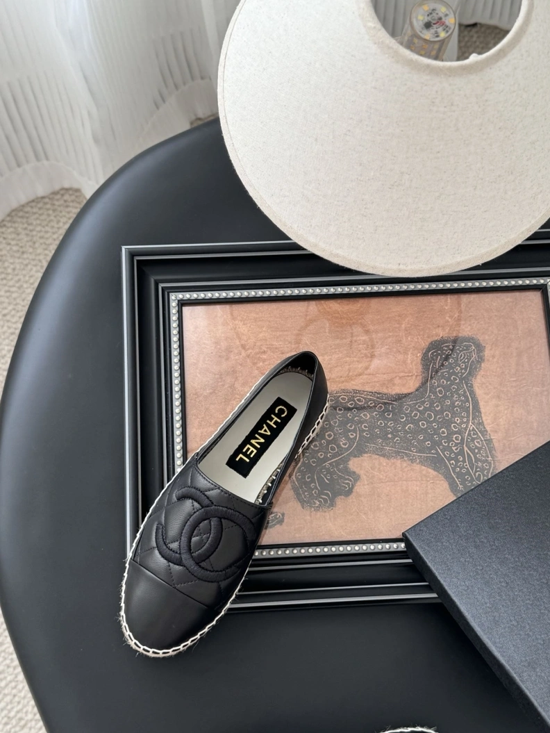 Chxnxl Flat Shoes GoAnywhere 120883