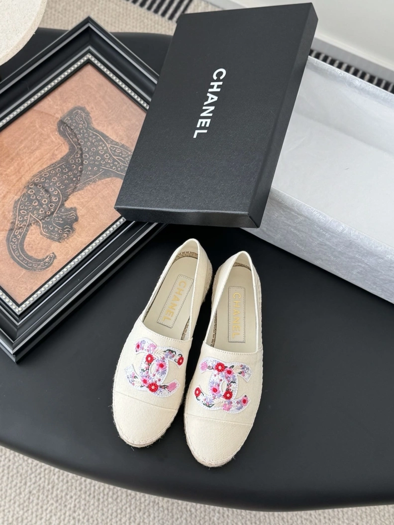 Chxnxl Flat Shoes Lightweight 120881