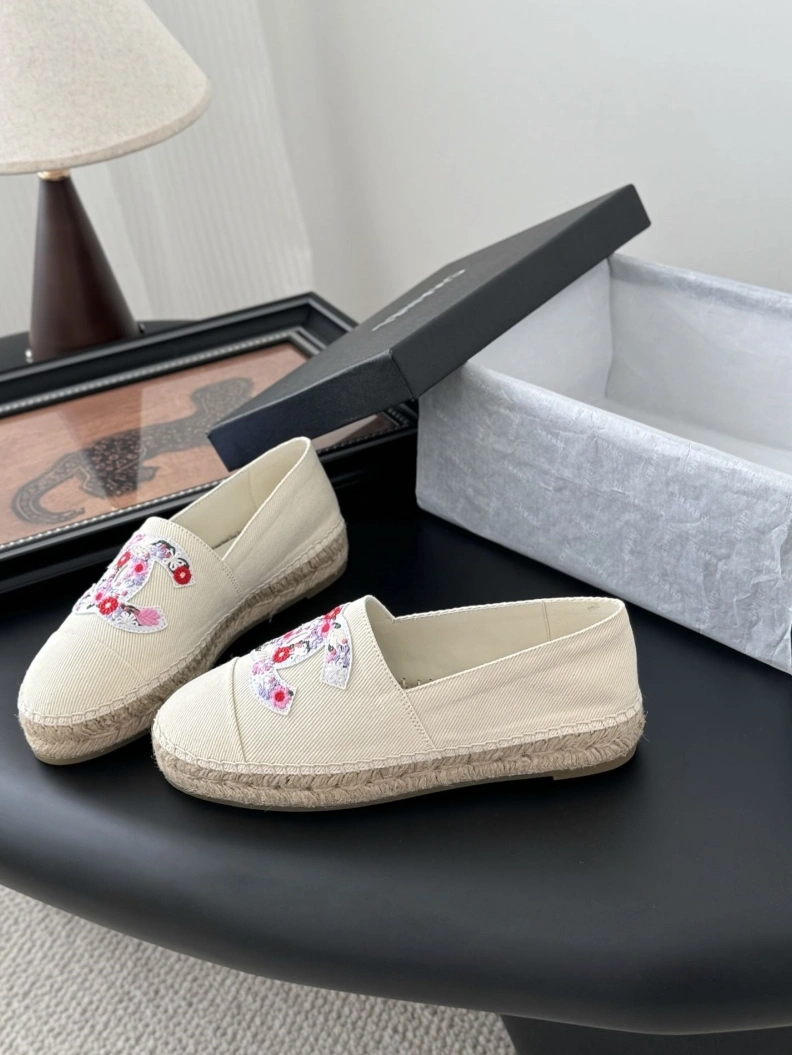Chxnxl Flat Shoes Lightweight 120881