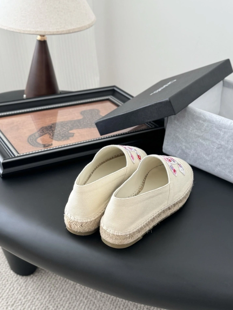 Chxnxl Flat Shoes Lightweight 120881