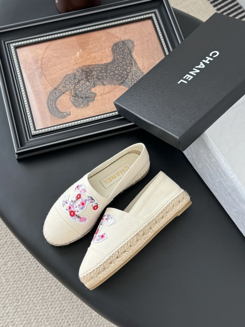 Chxnxl Flat Shoes Lightweight 120881