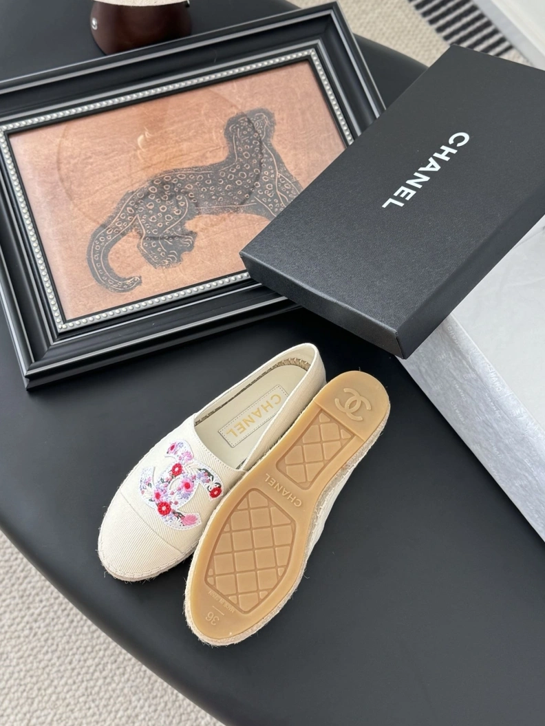 Chxnxl Flat Shoes Lightweight 120881