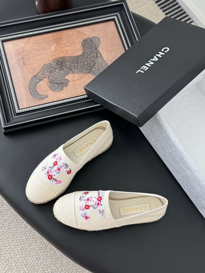 Chxnxl Flat Shoes Lightweight 120881
