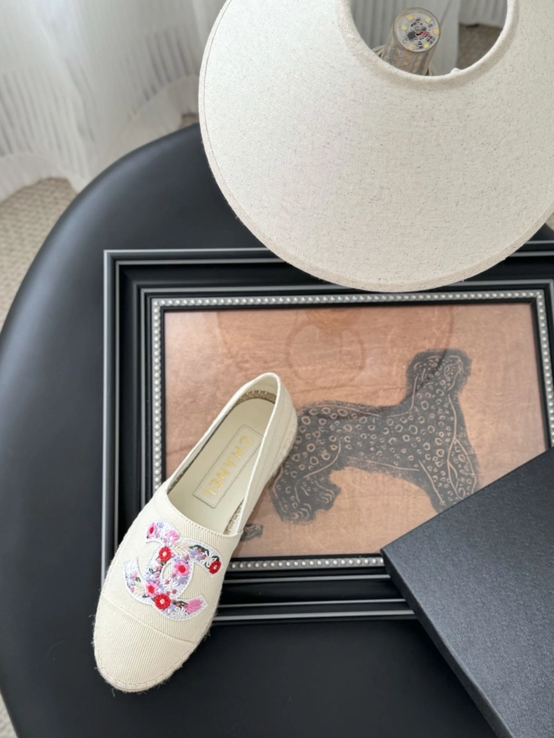 Chxnxl Flat Shoes Lightweight 120881