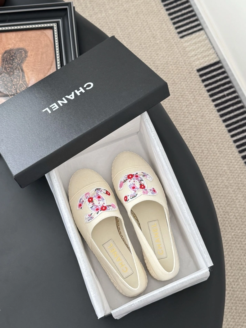 Chxnxl Flat Shoes Lightweight 120881