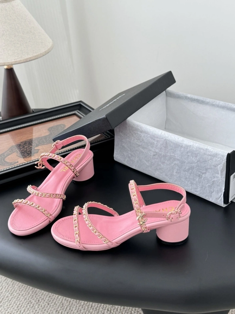 Chxnxl Sandals Breathable 120273