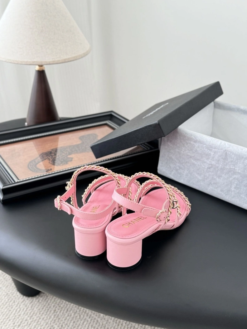 Chxnxl Sandals Breathable 120273