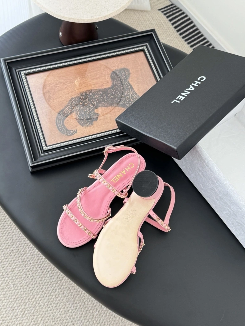 Chxnxl Sandals Breathable 120273