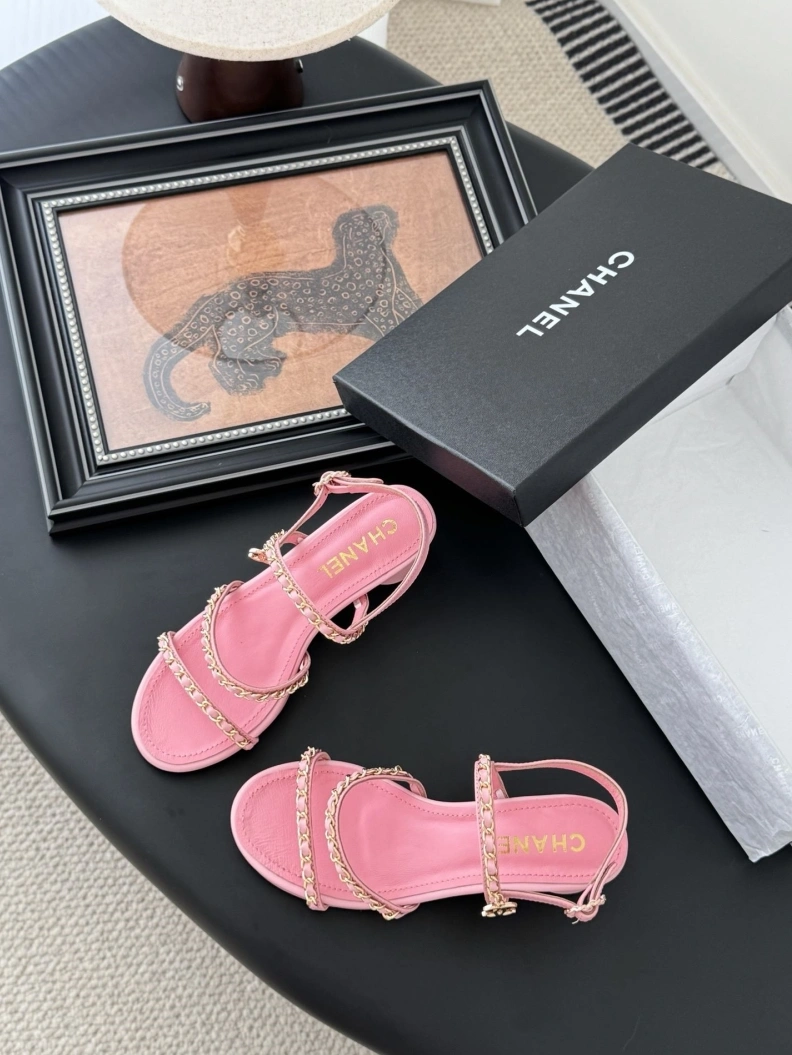 Chxnxl Sandals Breathable 120273