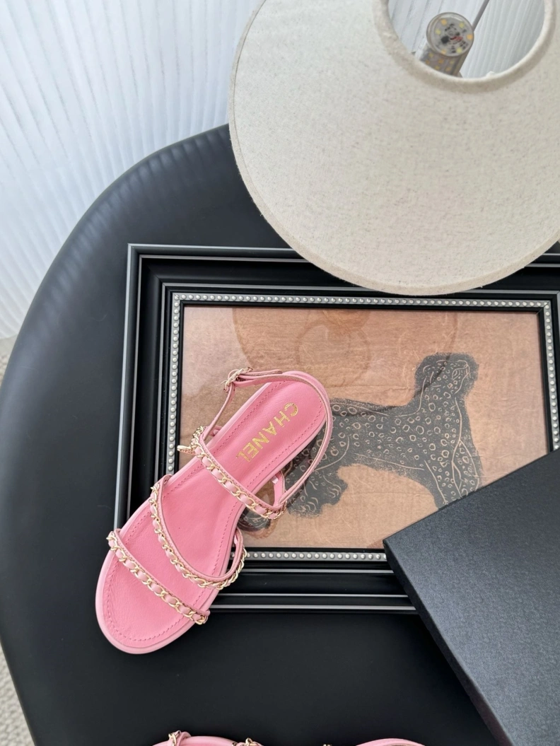 Chxnxl Sandals Breathable 120273