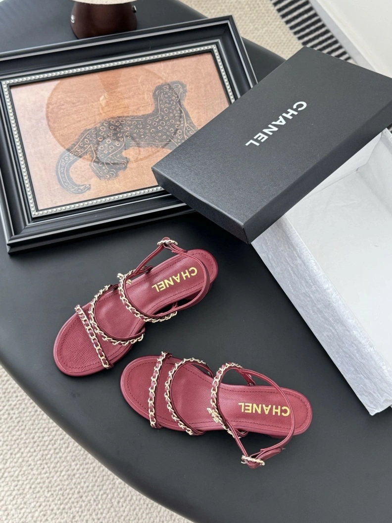 Chxnxl Sandals Bright 120272