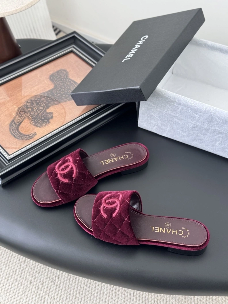 Chxnxl Slippers WellDesigned 119771