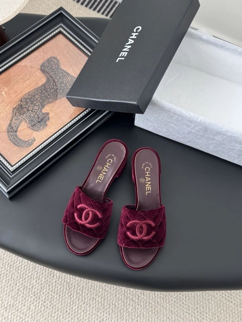 Chxnxl Slippers Comfortable 119784