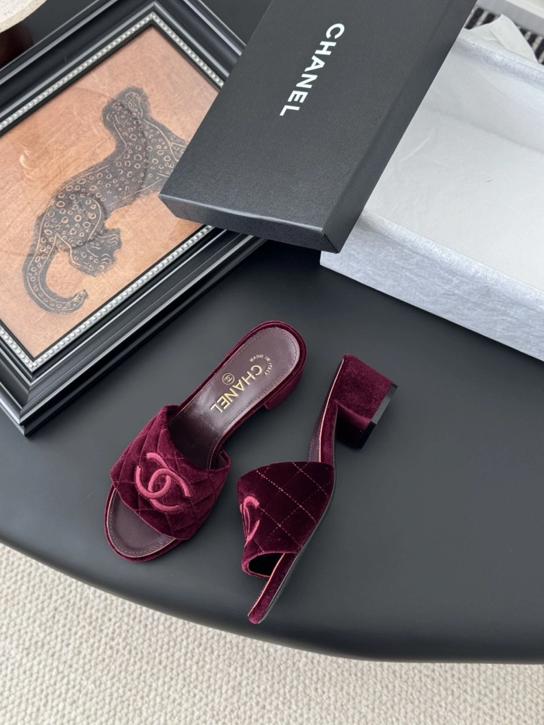 Chxnxl Slippers Comfortable 119784