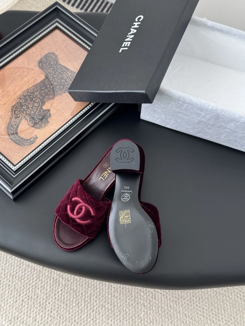Chxnxl Slippers Comfortable 119784