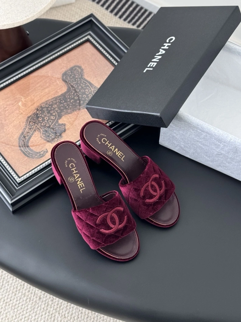 Chxnxl Slippers Comfortable 119784
