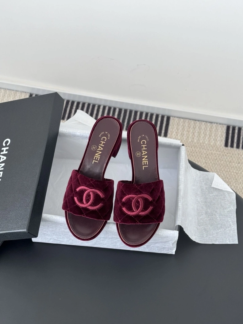 Chxnxl Slippers Comfortable 119784