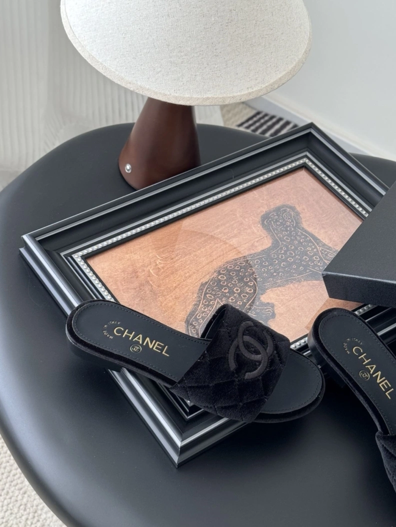 Chxnxl Slippers GoAnywhere 119778