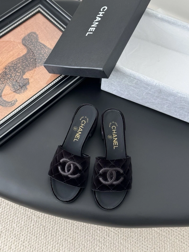Chxnxl Slippers Breathable 119764