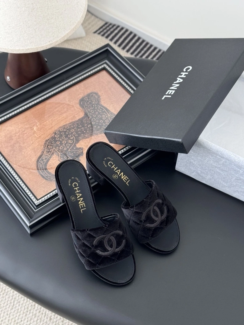 Chxnxl Slippers Breathable 119764