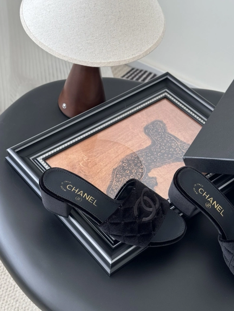 Chxnxl Slippers Breathable 119764