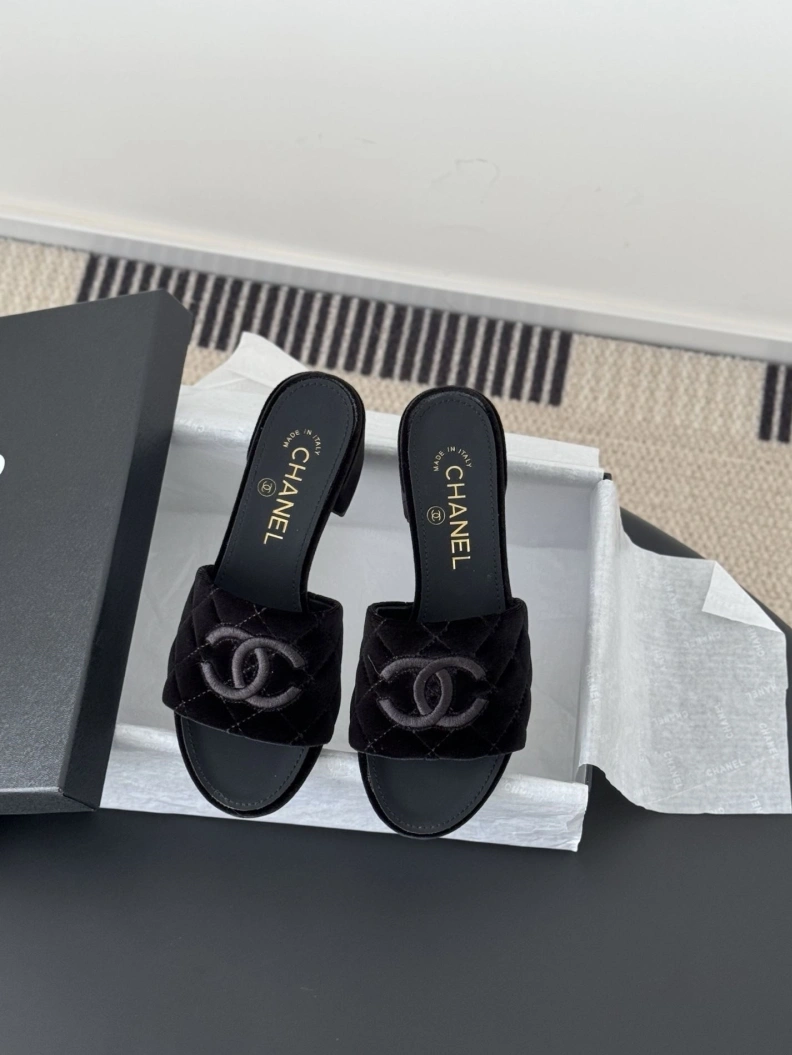 Chxnxl Slippers Breathable 119764