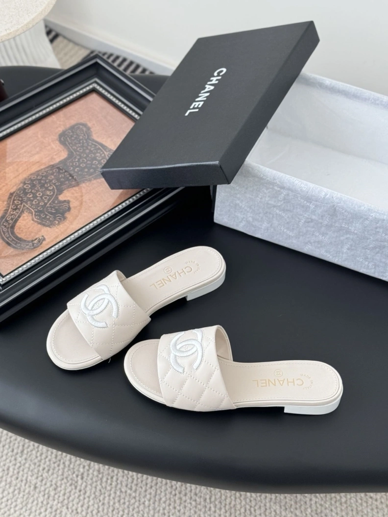 AllSeason Chxnxl Slippers 119766