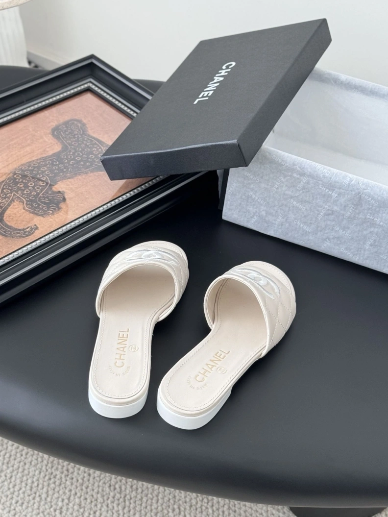 AllSeason Chxnxl Slippers 119766